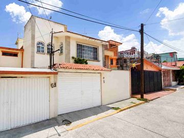 VENTA DE CASA EN NICOLAS ROMERO ESTADO DE MÉXICO