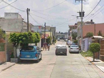 VENTA DE CASA EN NICOLAS ROMERO ESTADO DE MÉXICO