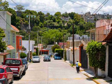 VENTA DE CASA EN NICOLAS ROMERO ESTADO DE MÉXICO