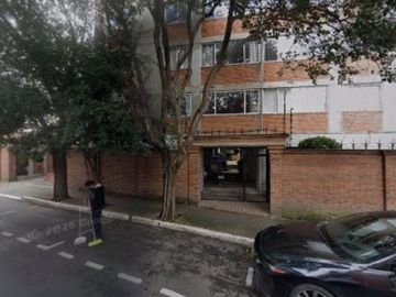 VENTA DEPARTAMENTO AUGUSTO RODIN 452, INSURGENTES MIXCOAC 81 M2