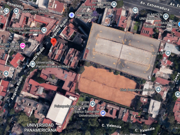 VENTA DEPARTAMENTO AUGUSTO RODIN 452, INSURGENTES MIXCOAC 81 M2