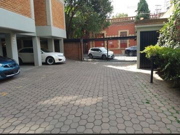 VENTA DEPARTAMENTO AUGUSTO RODIN 452, INSURGENTES MIXCOAC 81 M2