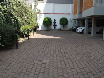 VENTA DEPARTAMENTO AUGUSTO RODIN 452, INSURGENTES MIXCOAC 81 M2