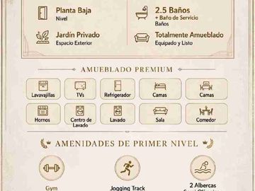 Departamento En venta