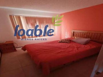 VENTA DE CASA CONDOMINIO EN JIUTEPEC MORELOS