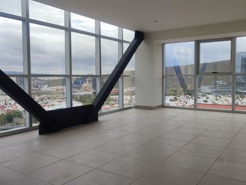 Consultorio Médico en Renta u Oficina | Momentum Centro Sur | 43 m²