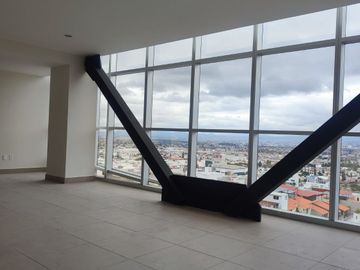 Consultorio Médico en Renta u Oficina | Momentum Centro Sur | 43 m²
