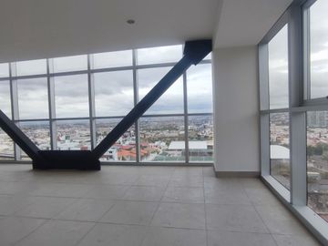 Consultorio Médico en Renta u Oficina | Momentum Centro Sur | 43 m²
