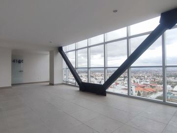 Consultorio Médico en Renta u Oficina | Momentum Centro Sur | 43 m²