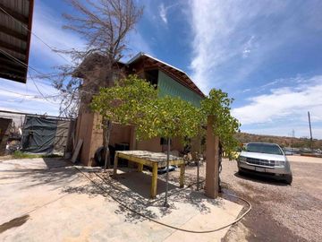 Terreno en venta