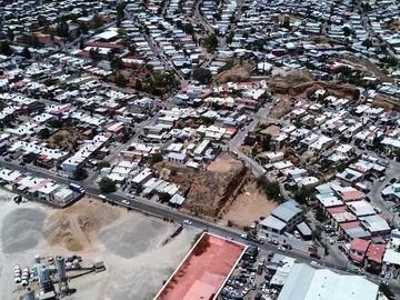 Terreno en venta