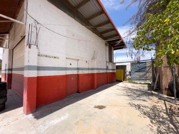 Terreno en venta