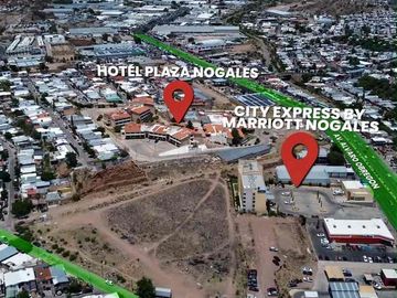 Terreno en venta