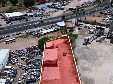 Terreno en venta