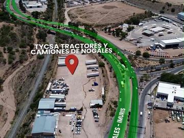 Terreno en venta