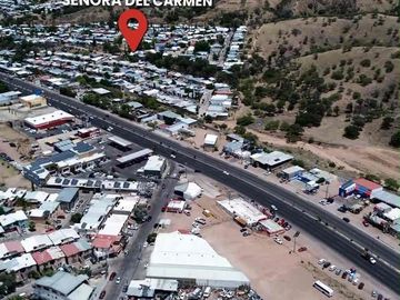 Terreno en venta