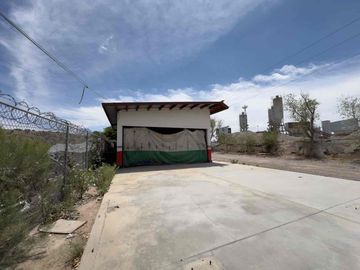 Terreno en venta