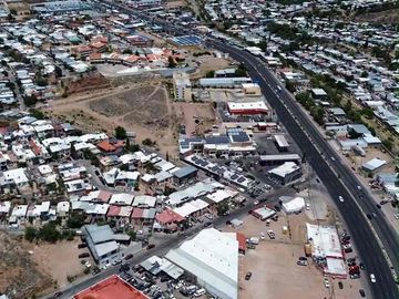 Terreno en venta