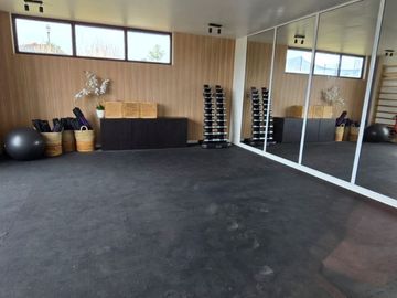Lomas Montemar, 80 M2, 2 dormitorios, terraza cerrada, 1 estacionamiento