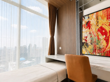 South Hills 2 Bedrooms Strategic Locations