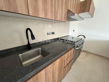 Zire Departamento en Renta con Amenidades para Toda la Familia SGU112