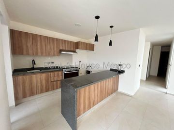 Zire Departamento en Renta con Amenidades para Toda la Familia SGU112
