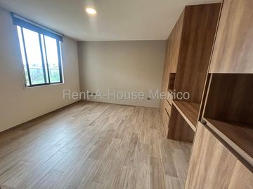 Zire Departamento en Renta con Amenidades para Toda la Familia SGU112