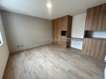 Zire Departamento en Renta con Amenidades para Toda la Familia SGU112