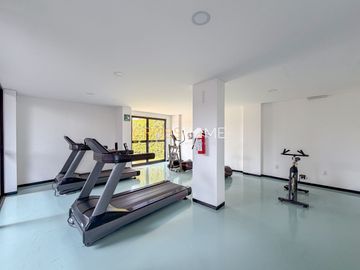 Departamento en venta en Atelier Jurica | Querétaro