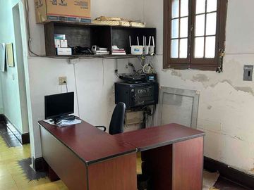 EDIFICIO DE OFICINAS