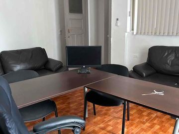EDIFICIO DE OFICINAS
