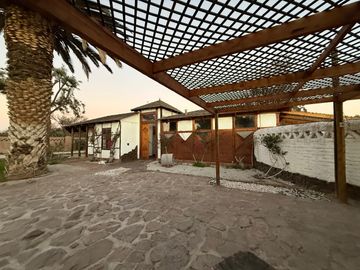 ESPECTACULAR PROPIEDAD EN PUEBLO SAN FERNANDO-EMPRESAS