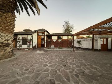 ESPECTACULAR PROPIEDAD EN PUEBLO SAN FERNANDO-EMPRESAS