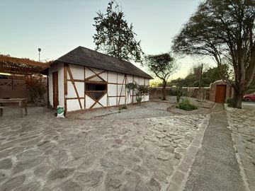 ESPECTACULAR PROPIEDAD EN PUEBLO SAN FERNANDO-EMPRESAS