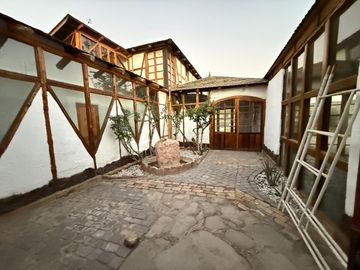 ESPECTACULAR PROPIEDAD EN PUEBLO SAN FERNANDO-EMPRESAS