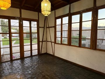 ESPECTACULAR PROPIEDAD EN PUEBLO SAN FERNANDO-EMPRESAS