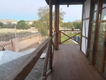 ESPECTACULAR PROPIEDAD EN PUEBLO SAN FERNANDO-EMPRESAS