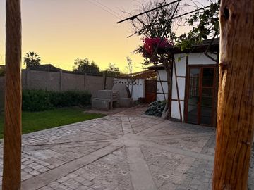 ESPECTACULAR PROPIEDAD EN PUEBLO SAN FERNANDO-EMPRESAS