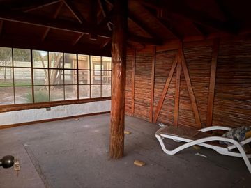 ESPECTACULAR PROPIEDAD EN PUEBLO SAN FERNANDO-EMPRESAS