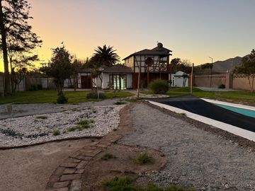 ESPECTACULAR PROPIEDAD EN PUEBLO SAN FERNANDO-EMPRESAS