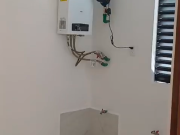 Renta departamento cumbres San Luis Potosí