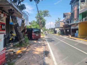 RUKO MURAH DIJUAL CEPAT DI PLUNENG KLATEN