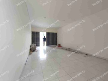 RUKO MURAH DIJUAL CEPAT DI PLUNENG KLATEN