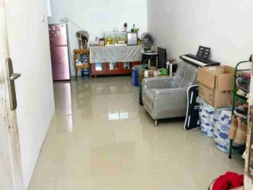 Jual Cepat Rumah Minimalis Murah Strategis Nyaman di Wonorejo Selatan Rungkut Surabaya
