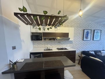 DEPARTAMENTO EN RENTA | PLANTA ALTA