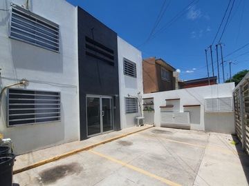 DEPARTAMENTO EN RENTA | PLANTA ALTA