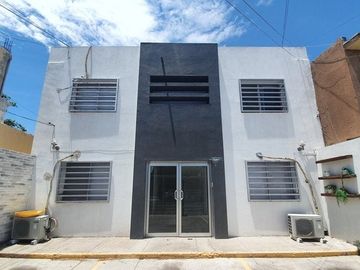 DEPARTAMENTO EN RENTA | PLANTA ALTA