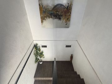 DEPARTAMENTO EN RENTA | PLANTA ALTA