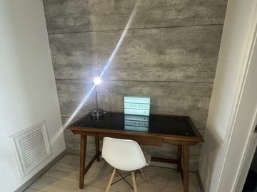 DEPARTAMENTO EN RENTA | PLANTA ALTA