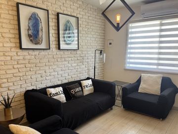 DEPARTAMENTO EN RENTA | PLANTA ALTA